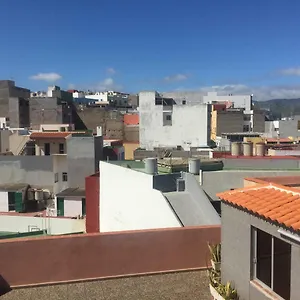 ático Confortable Apartamento