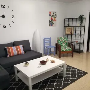 La Trinidad Apartamento